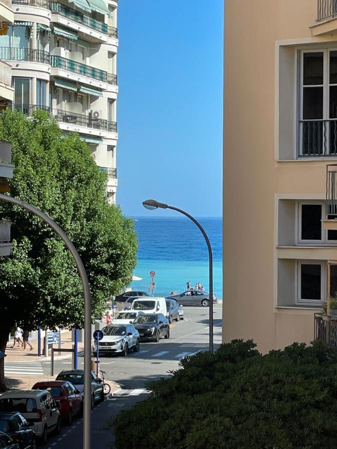 Casa Mia Menton Apartamento Exterior foto