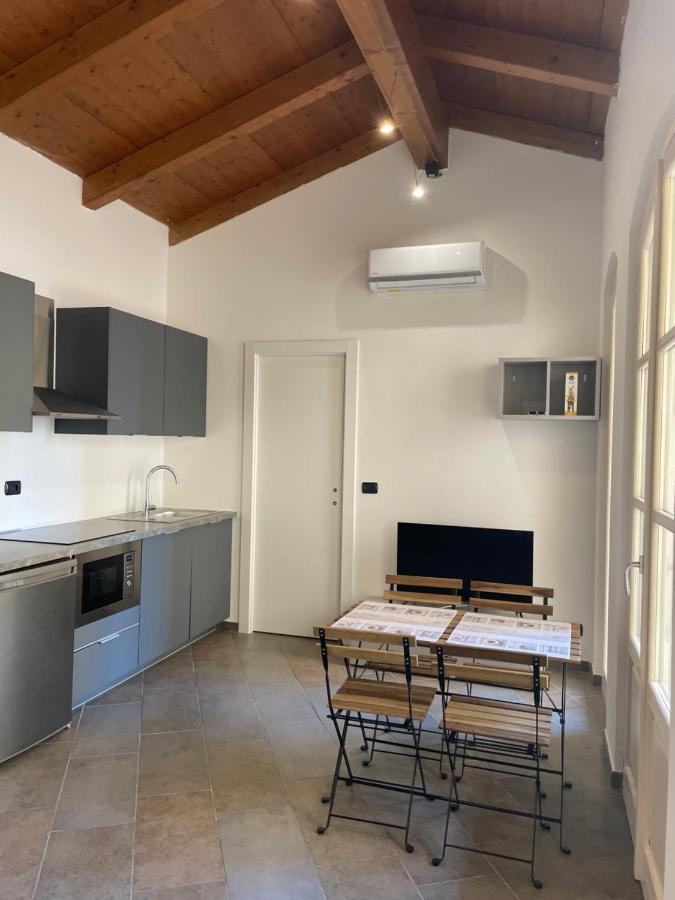 Casa Mia Menton Apartamento Exterior foto